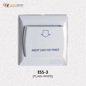 ESS-3 (Energy Saving Switch) 
